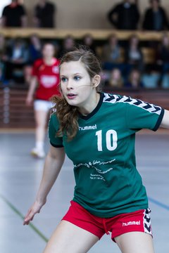 Bild 231 - A-Juniorinnen HSG Kremperheide/M�nsterdorf - HSG J�rl DE Vi�l : Ergebnis: 33:12